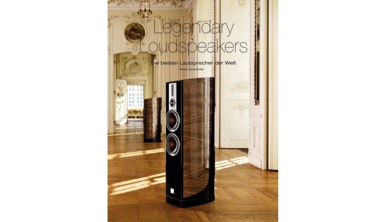 HiFi „Legendary Loudspeakers: Die besten Lautsprecher der Welt“ - News, Bild 1