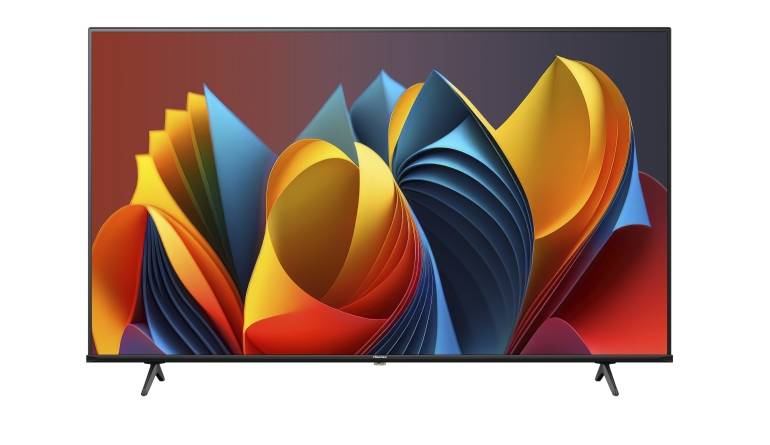 Car-Media Zwei neue QLED-Modellreihen von Hisense - Von 43 bis 85 Zoll - News, Bild 1