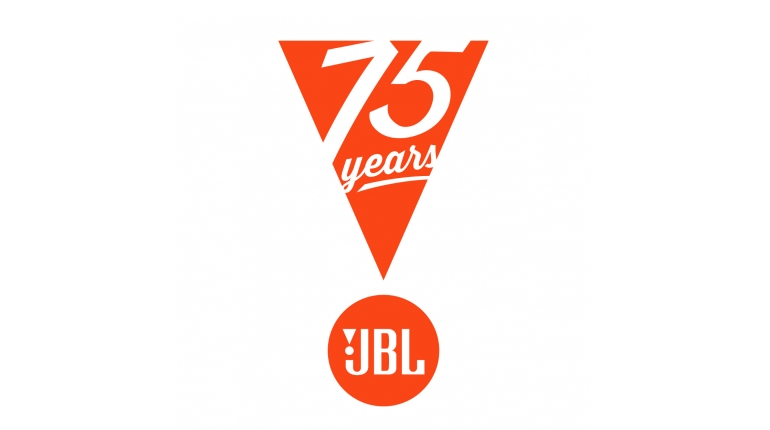 HiFi JBL feiert 75 Jahre Jubiläum - News, Bild 1