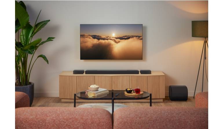 Produktvorstellung JBL präsentiert die neue Generation der Bar-Serie für grenzenlose Unterhaltung - News, Bild 1