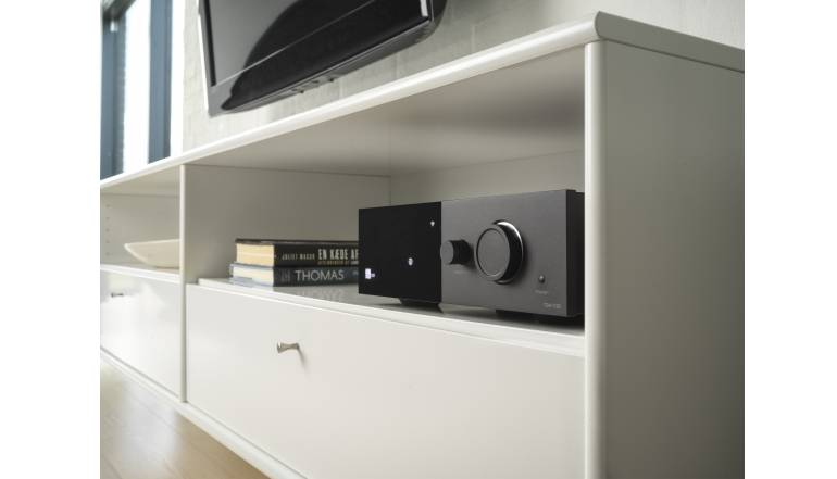 HiFi Lyngdorf feiert Produktionsstart des TDAI-1120 mit neuem Video - News, Bild 1