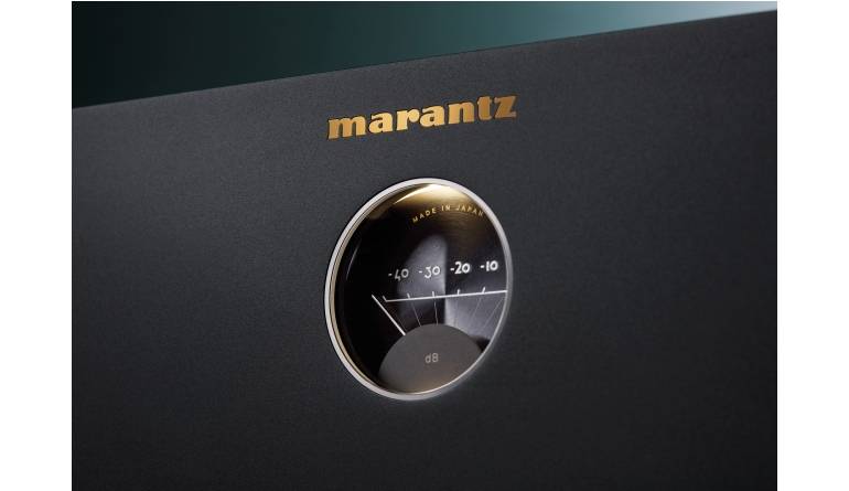Produktvorstellung Edel Heimkino: Neue Elektronik von Marantz  - News, Bild 1
