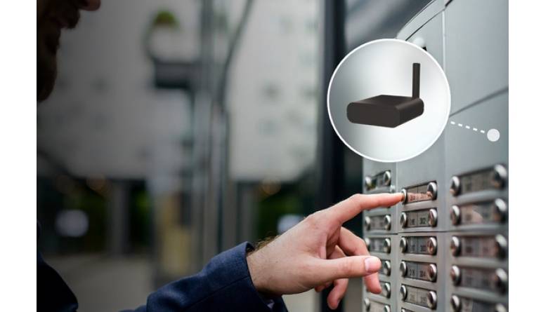 Smart Home Smarter Türöffner Nuki Box - News, Bild 1