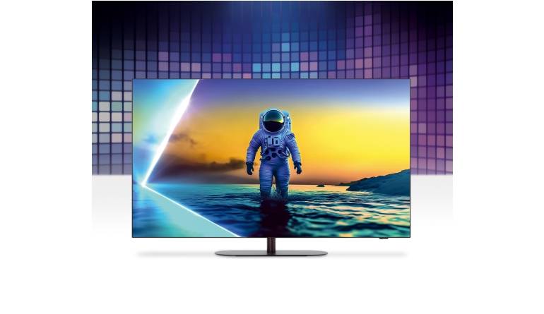 Service EISA EISA BEST BUY OLED TV 2025-2026: Philips 55OLED810   - News, Bild 1