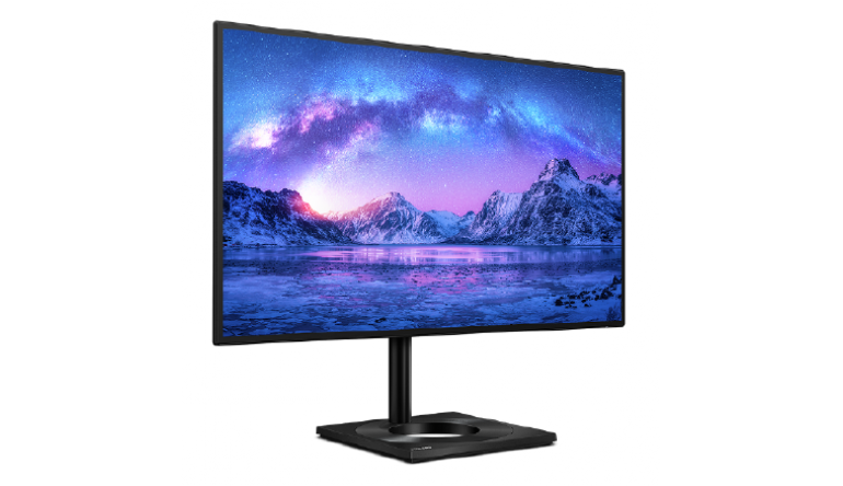 TV 27-Zoll-4K-Monitor Philips 279C9 - News, Bild 1