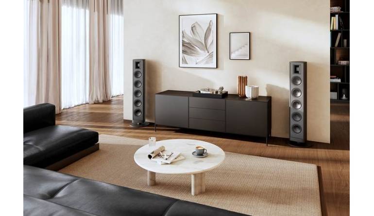 Produktvorstellung PIEGA Premium 801 - Präzision, Dynamik und ein Hauch Horn-Magie - News, Bild 1
