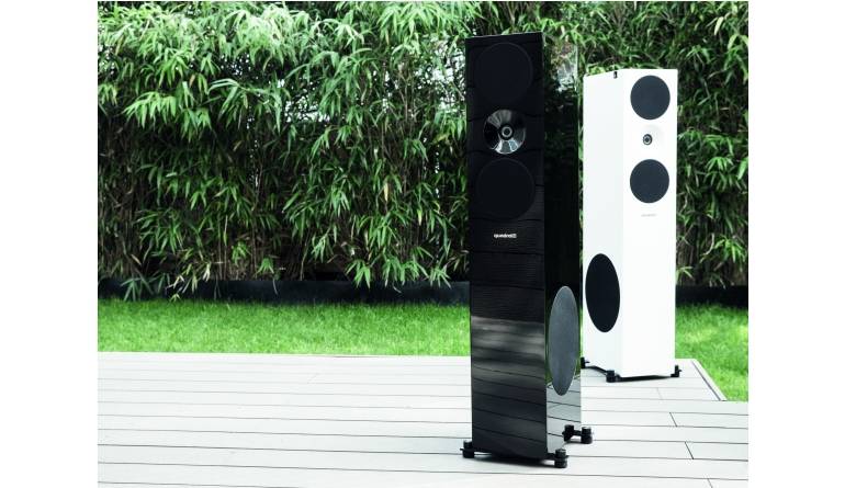 HiFi PLATINUM+ five: Quadral schiebt nächsten Lautsprecher nach  - News, Bild 1