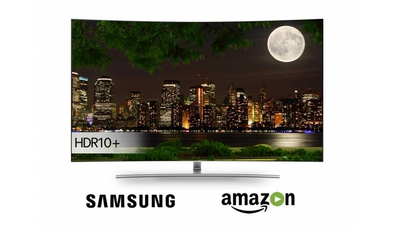 TV HDR10+: Samsung und Amazon Video einigen sich auf gemeinsamen Videostandard - News, Bild 1