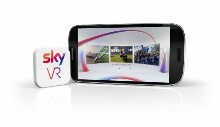 Heimkino Sky zeigt Champions-League-Finale in Virtual Reality über Playstation VR - News, Bild 1