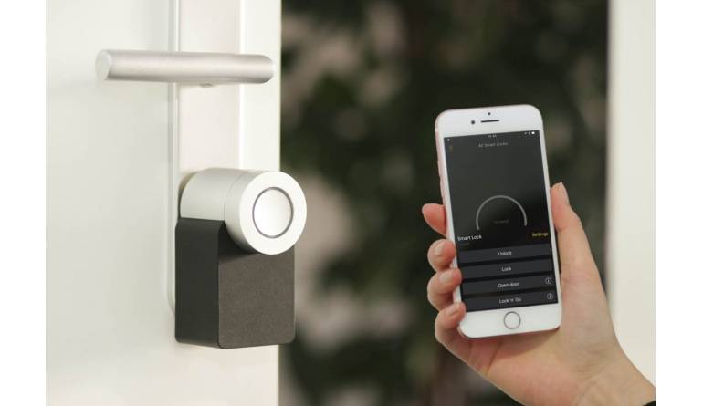 Smart Home 8 Sicherheitstipps fürs Smart Home - News, Bild 1