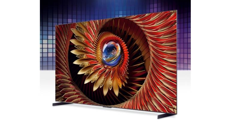 Service EISA STATEMENT TV 2025–2026: TCL 98C8K   - News, Bild 1