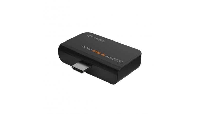 TV 6 Gramm leicht: DVB-T2-Stick von Terratec mit Timeshift und Videotext - News, Bild 1