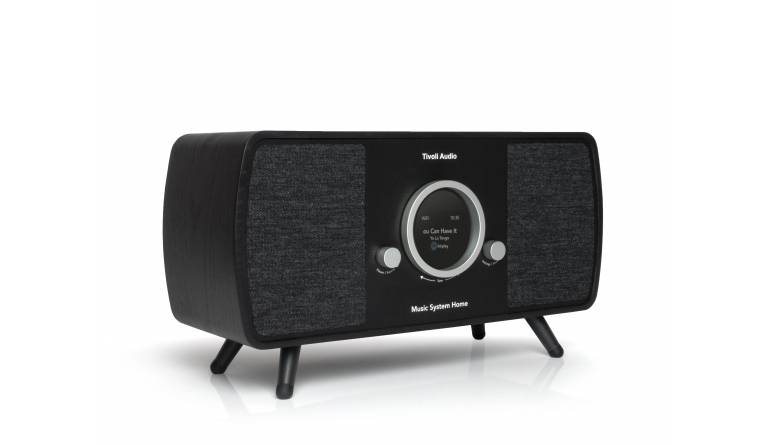HiFi Neue Generation des Music System Home - News, Bild 1