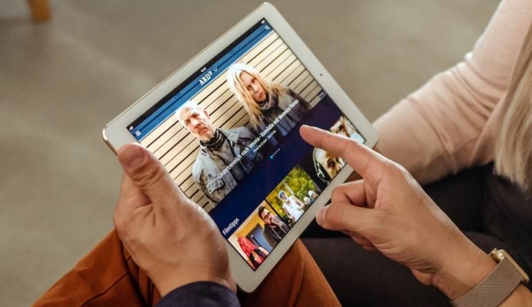 TV Mehr Programm: ARD und ZDF nehmen Arte in gemeinsame Mediathek auf - News, Bild 1