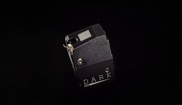 High-End Vertere präsentiert neue Referenz-Tonabnehmer: XtraX und Dark Sabre - News, Bild 1