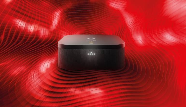 TV Vodafone: Neue TV-Box und neues CI+ Modul Smart für Kabelfernsehen  - News, Bild 1