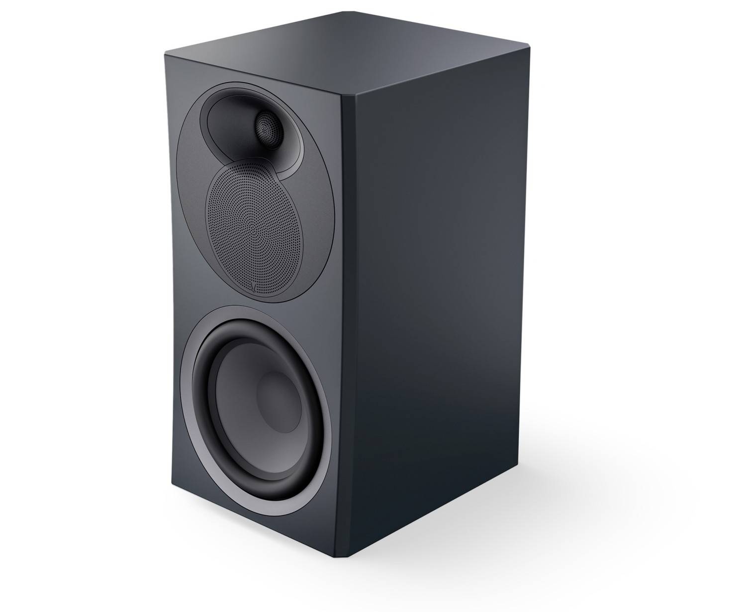 Lautsprecher Stereo Arendal 1610 Boookshelf 8 im Test, Bild 6