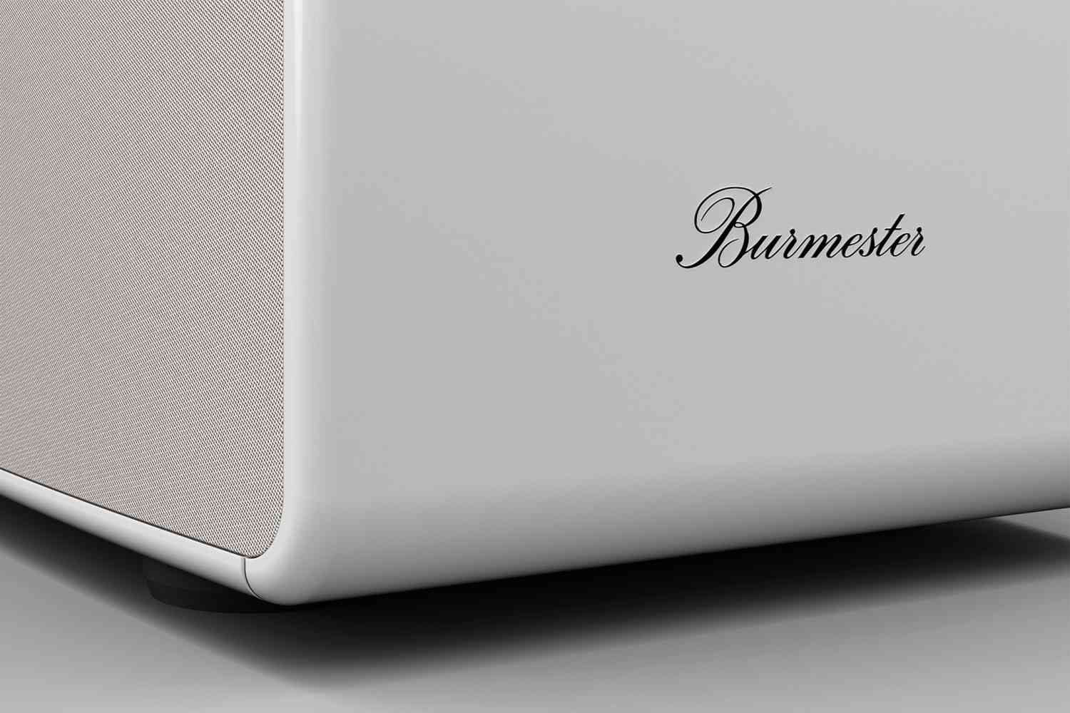 Lautsprecher Stereo Burmester BX-100 im Test, Bild 6