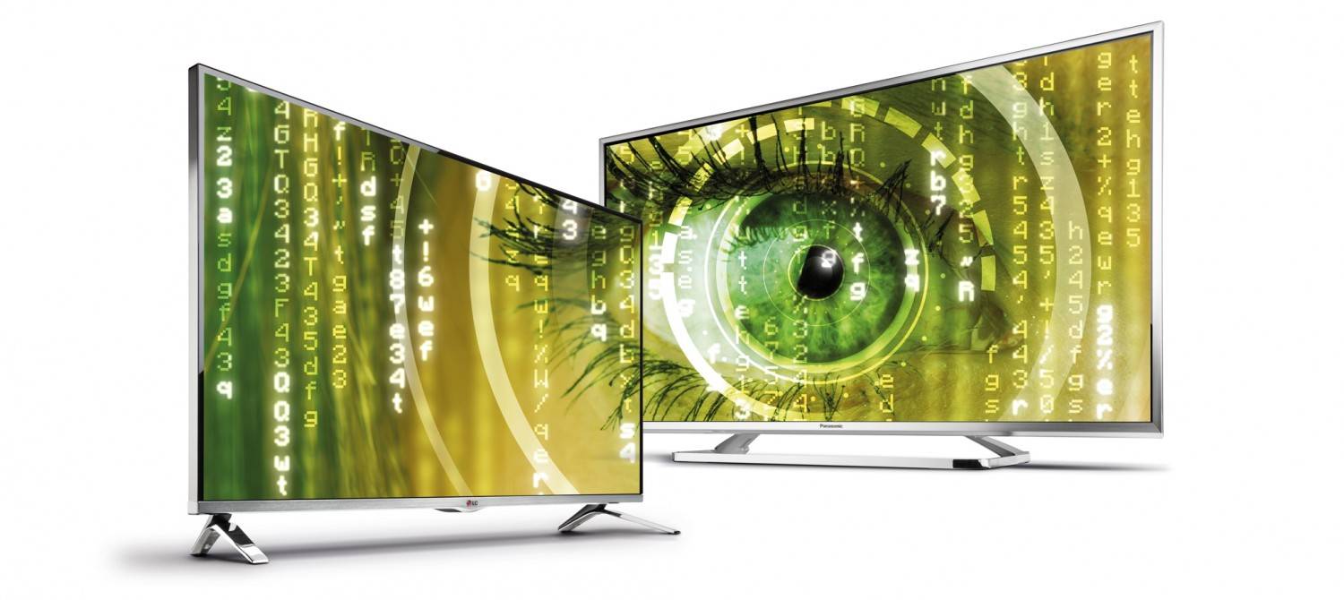 Fernseher: F&uuml;nf Volltreffer: Fernseher der 1-Meter-Klasse, Bild 1