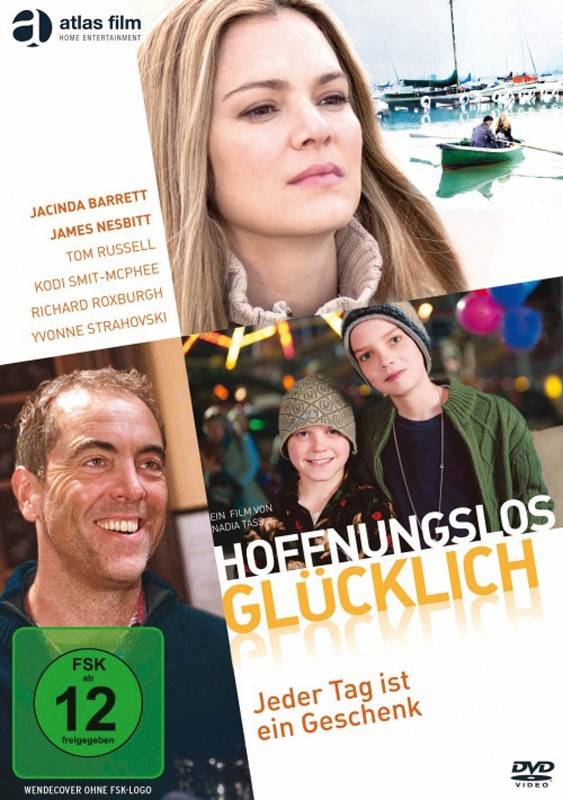 DVD Film Hoffnungslos gl&uuml;cklich (Koch) im Test, Bild 1