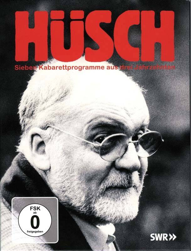 DVD Film H&uuml;sch (Al!ve) im Test, Bild 1
