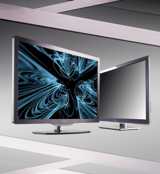 Fernseher: Top-Fernseher zu g&uuml;nstigen Preisen, Bild 1
