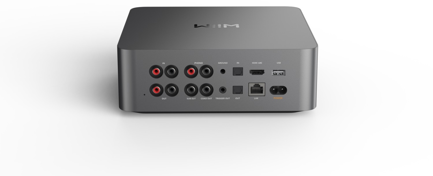 Streamer Wiim ultra im Test, Bild 3
