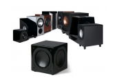 Subwoofer (Home): 10 Subwoofer im gro&szlig;en HEIMKINO-Vergleichstest, Bild 1
