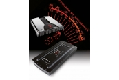 Car-HiFi Endstufe Mono: 11 Mono-Endstufen unter 300 Euro im Test, Bild 1