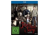 Blu-ray Film 5 Zimmer Küche Sarg (Universum) im Test, Bild 1