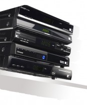 Sat Receiver ohne Festplatte: 6 HDTV-Sat-Receiver f&uuml;r die HD+-Plattform, Bild 1