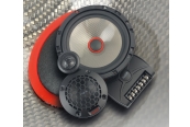Audio System<br>Carbon165-3
