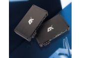 ESX QM500.1 + QM500.4 – kleine Endstufen mit gro&szlig;er Leistung