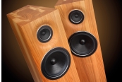 Standlautsprecher / Verst&auml;rker Kombination WLM Ella / Josef S