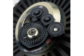 Eton UG – Dreiwegesystem und Koax f&uuml;r BMW und Mini