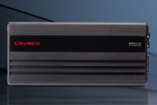 Crunch<br>GTX2600.6D