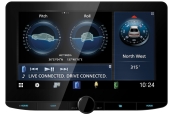 Kenwood<br>DMX9724XDS
