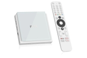 Mecool<br>KM2 Plus Deluxe 4K