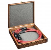 Audiokabel analog Audiomica Erys Excellence im Test, Bild 1