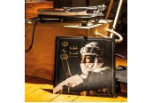 Schallplatte Bibi Ahmed – A Cocas / I Midi Wall und Bibi Ahmed – Adghah (Sounds Of Subterrania) im Test, Bild 1