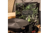 Schallplatte Black Space Riders – Amoretum Vol.1 (Black Space Records) im Test, Bild 1