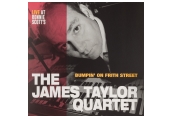 Schallplatte Bumpin´ on Frith Street - Live at Ronnie Scott´s (Ronnie Scott and Gearbox Records) im Test, Bild 1