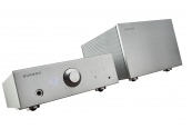Vor-Endstufenkombis Hifi Burson Audio Conductor Virtuoso/Timekeeper Virtuoso im Test, Bild 1