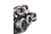 Camcorder: Camcorder f&uuml;r den gro&szlig;en Bildschirm, Bild 1