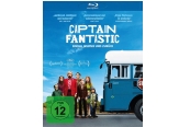 Blu-ray Film Captain Fantastic – Einmal Wildnis und zurück (Universum) im Test, Bild 1