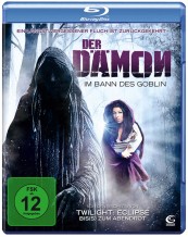 Blu-ray Film Der D&auml;mon (Sunfilm) im Test, Bild 1