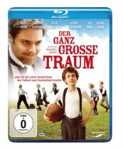 Blu-ray Film Der ganz gro&szlig;e Traum (Senator) im Test, Bild 1