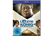 Blu-ray Film Der letzte K&ouml;nig von Schottland (Fox) im Test, Bild 1