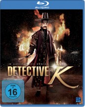 Blu-ray Film Detective K – Im Auftrag des K&ouml;nigs (KSM) im Test, Bild 1