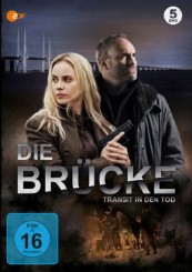 DVD Film Die Br&uuml;cke – Transit in den Tod (Edel) im Test, Bild 1